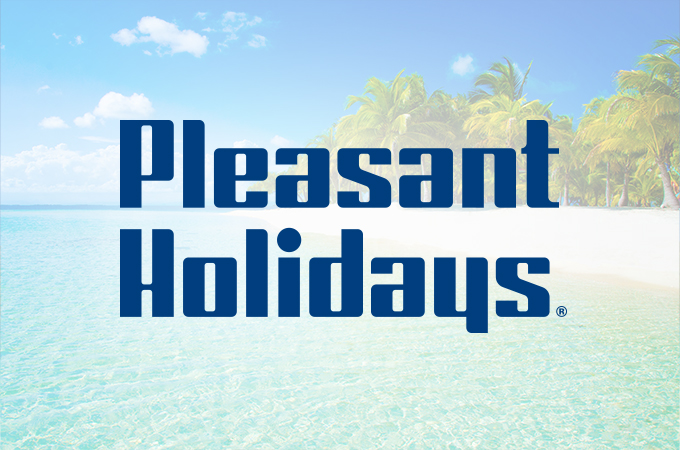 Pleasant Holidays